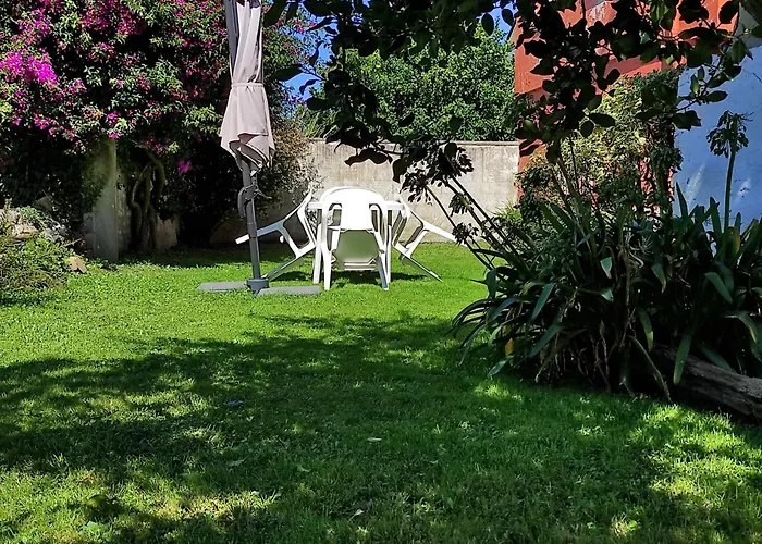Casa Loli-Villar