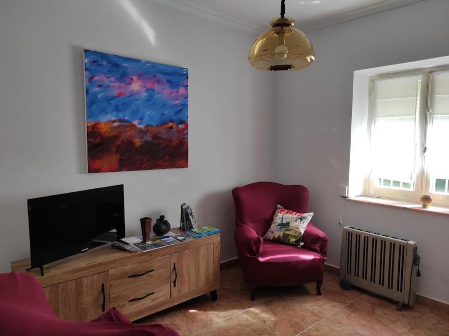 Holiday home Casa Loli-villar