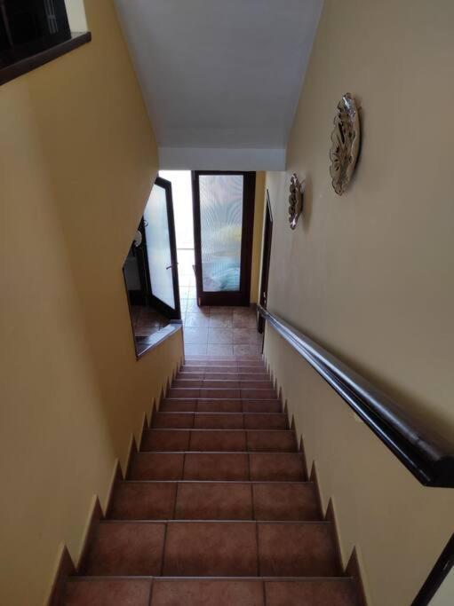 Holiday home Casa Loli-villar *