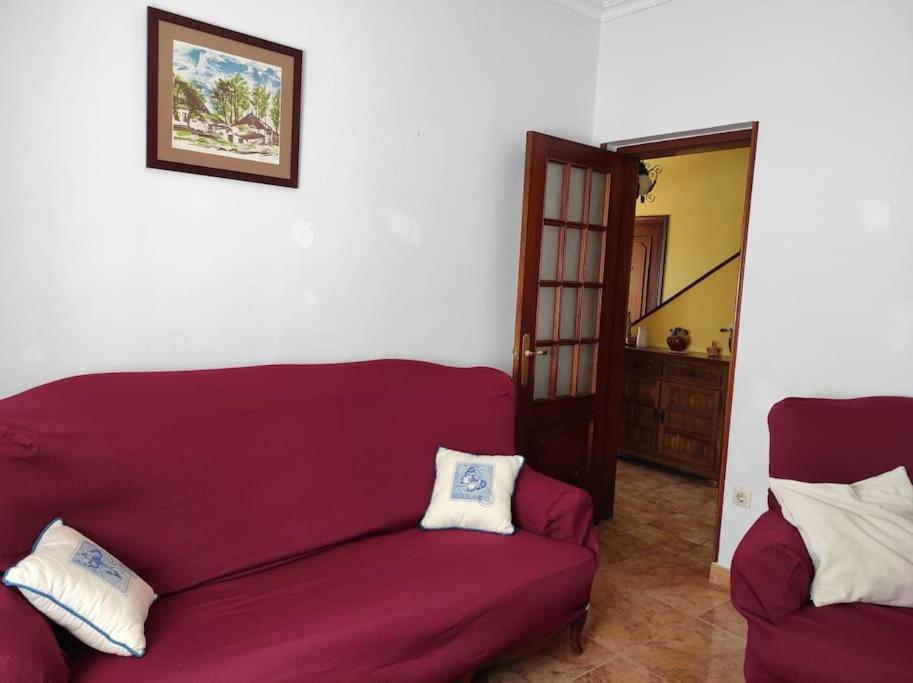 Casa Loli-villar * Luarca