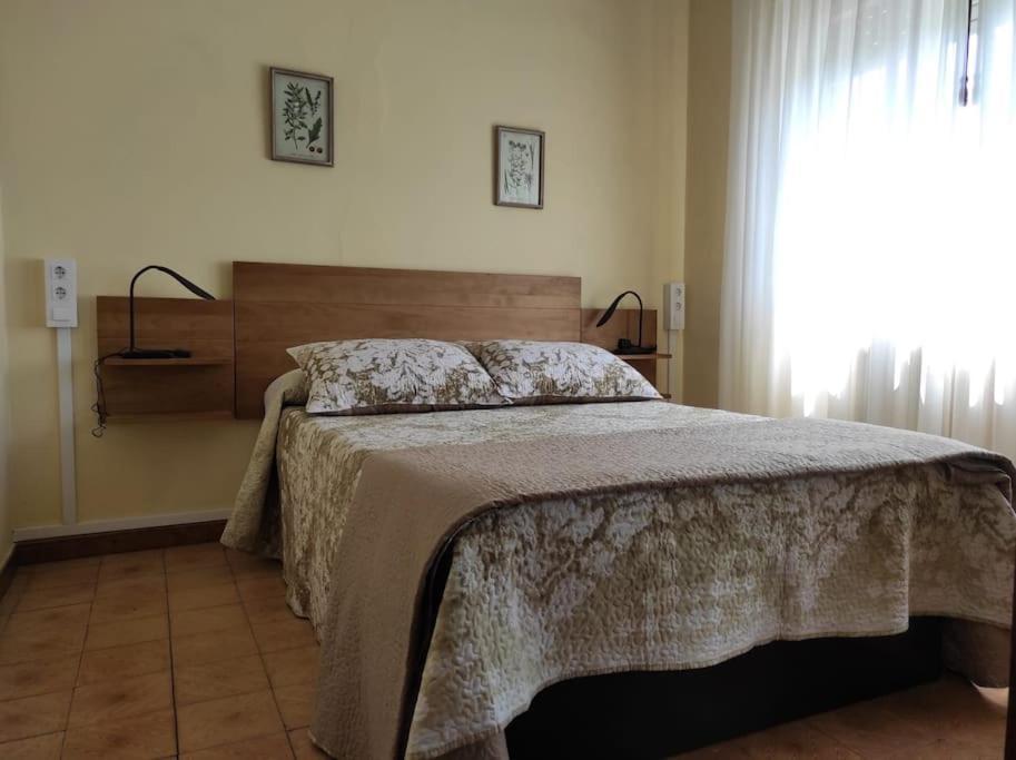 Casa Loli-villar Holiday home