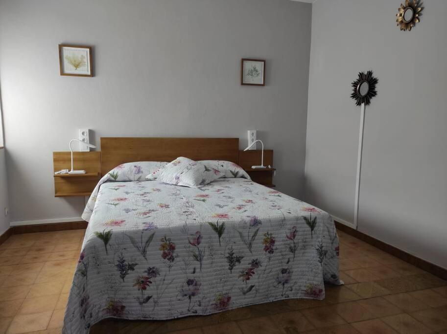 Holiday home Casa Loli-villar