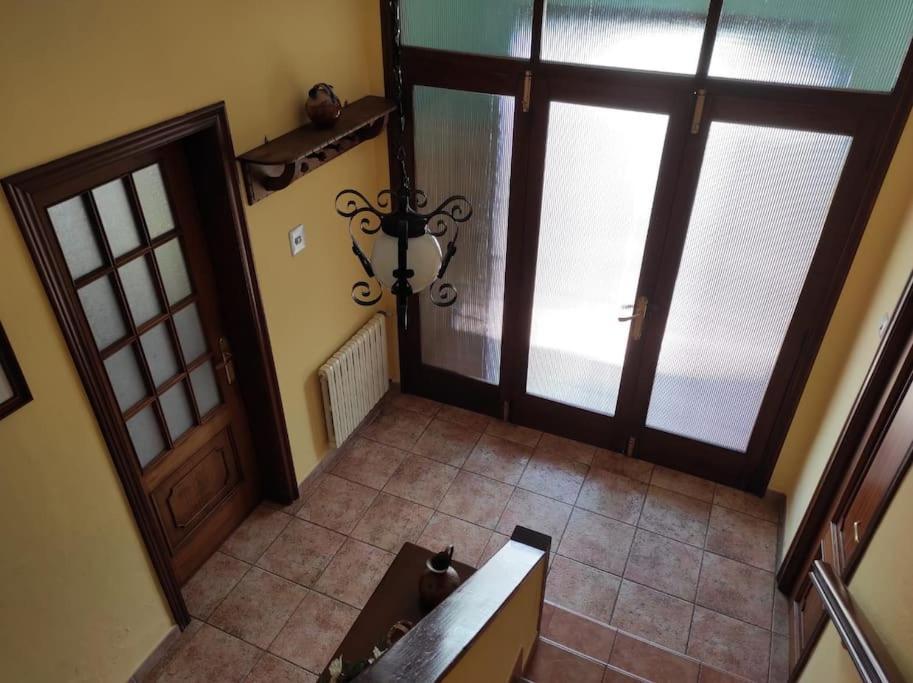 Casa Loli-villar Holiday home