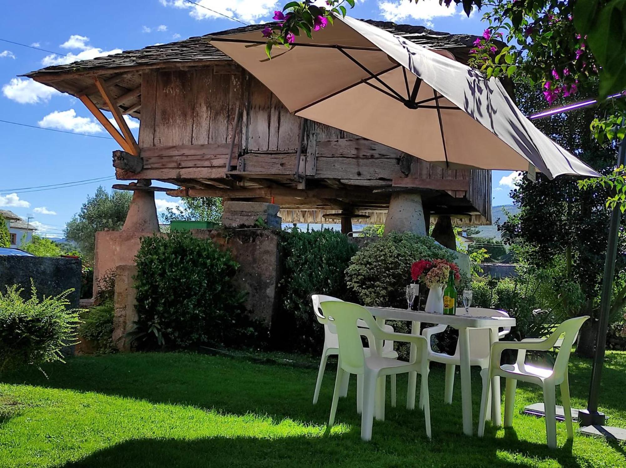 Casa Loli-villar * Luarca