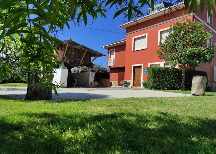 Casa Loli-Villar