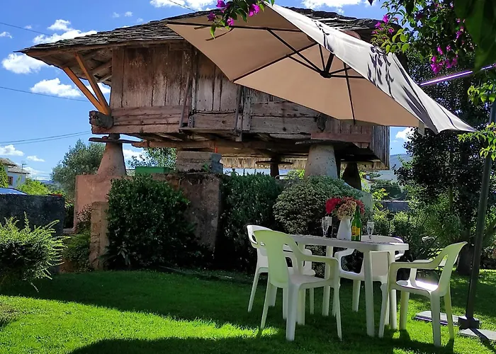 Casa Loli-Villar